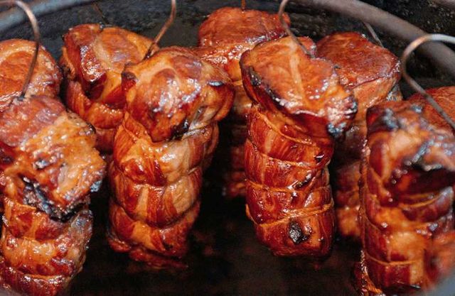 焼豚かまイメージ