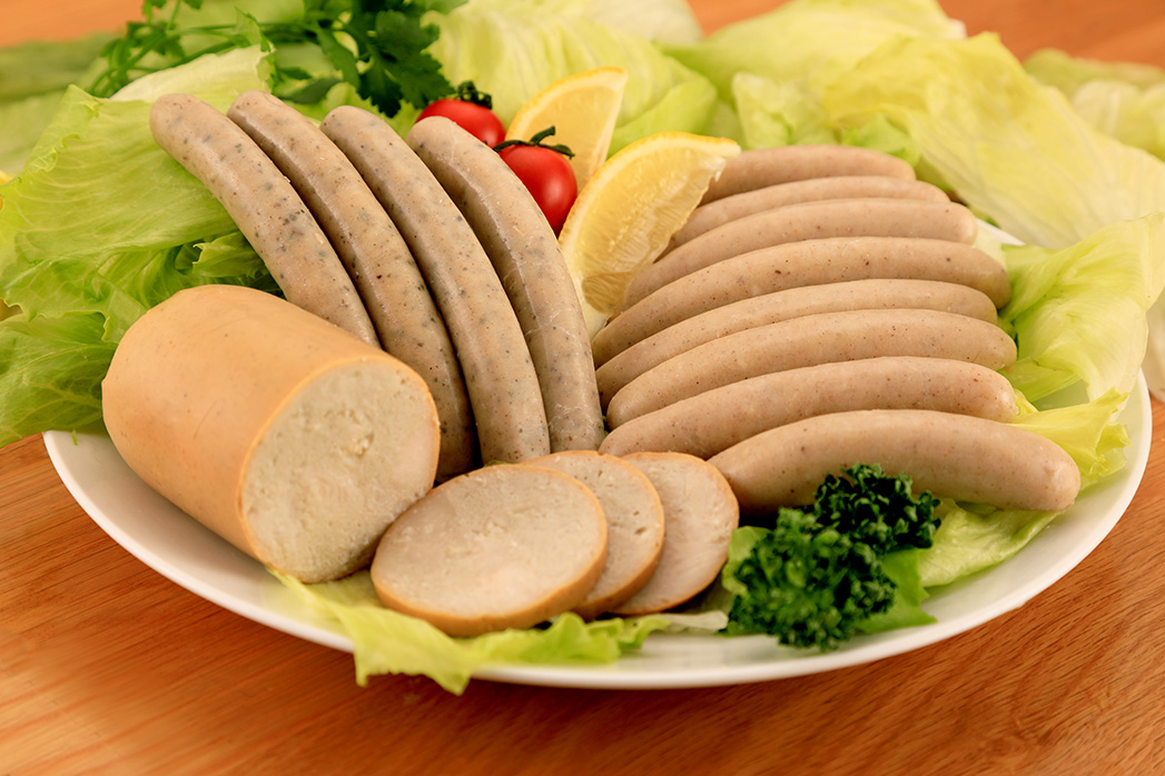 国産鶏ハムソーセージの詰め合わせ