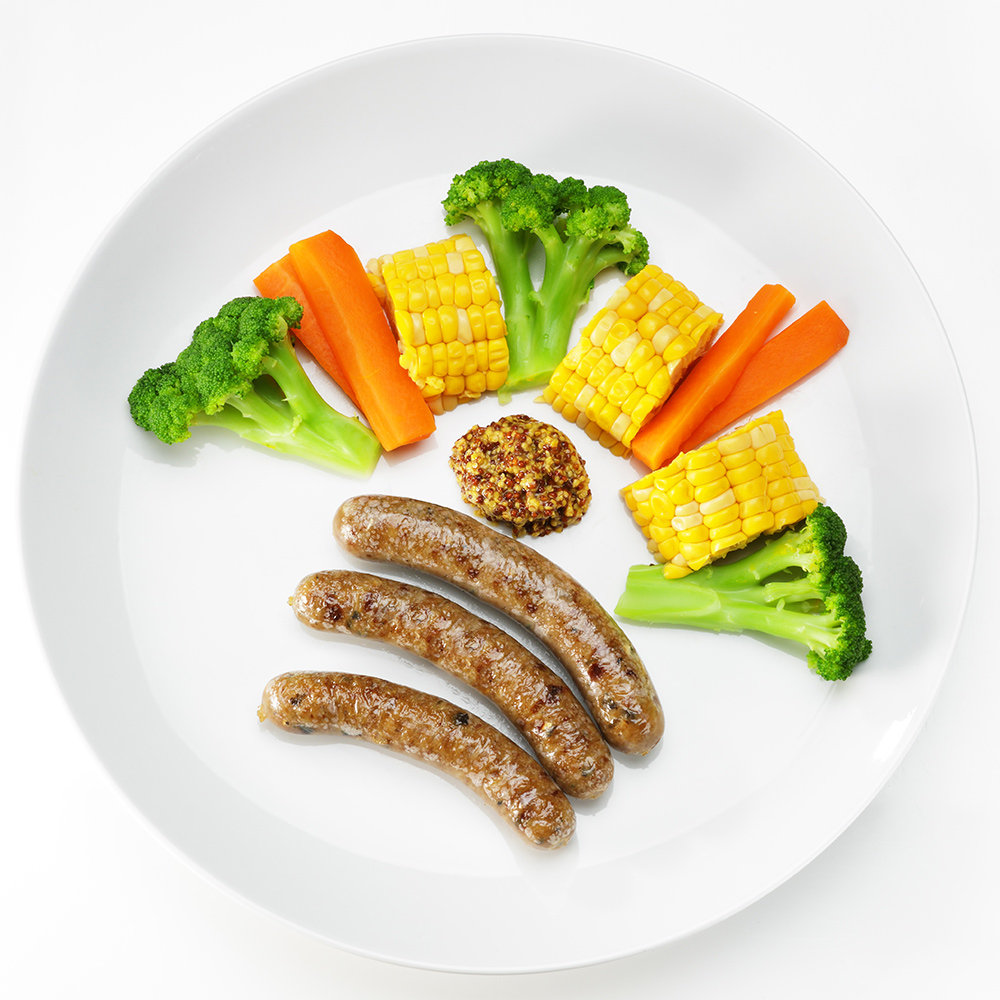 料理例